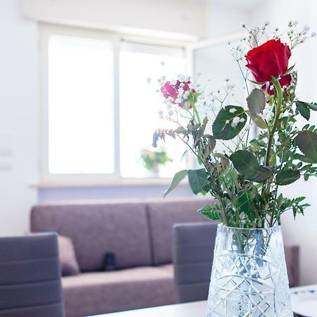 Complesso Casamica Villa Parabita Eksteriør billede