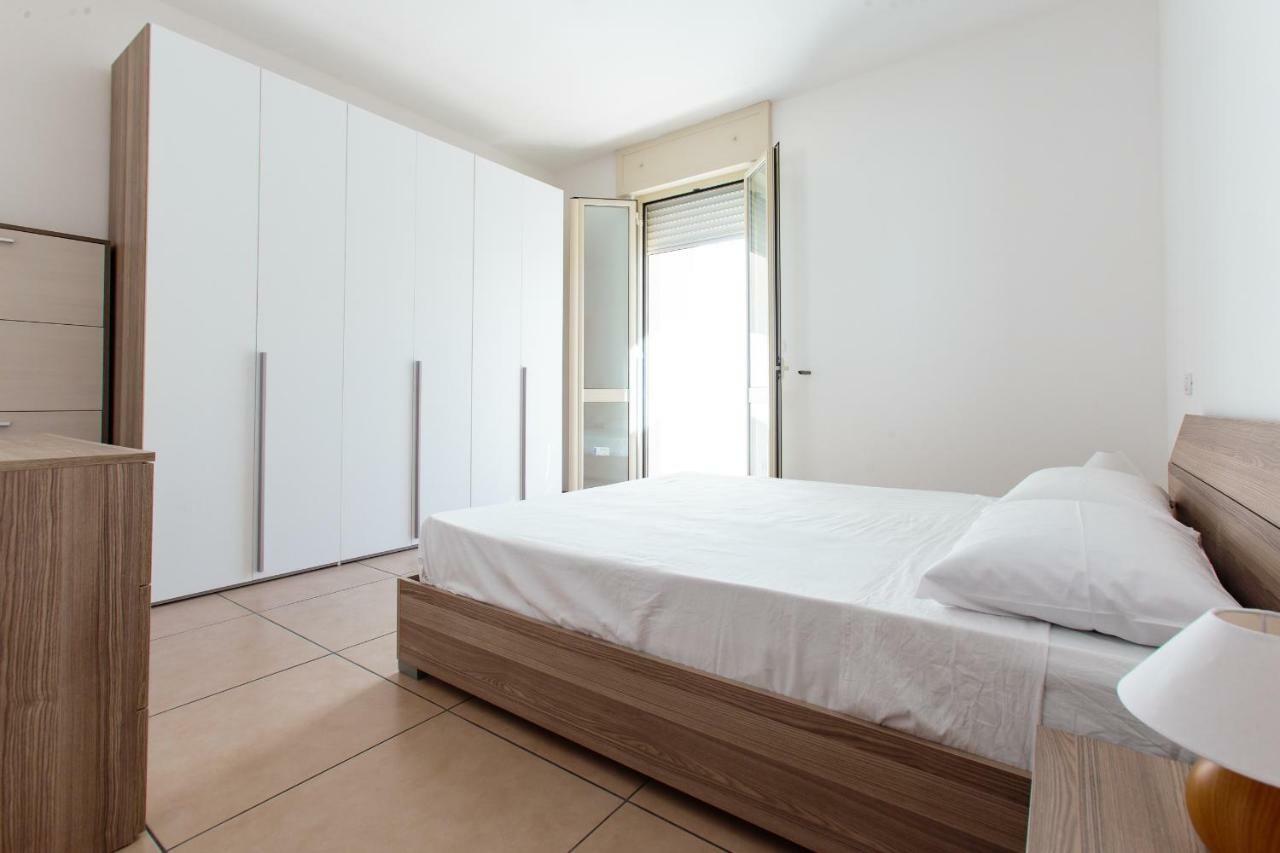 Complesso Casamica Villa Parabita Eksteriør billede